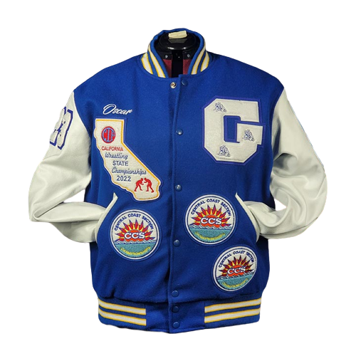 Twisted3 Apparel | Your Valleys #1 LETTERMAN JACKET SOURCE!