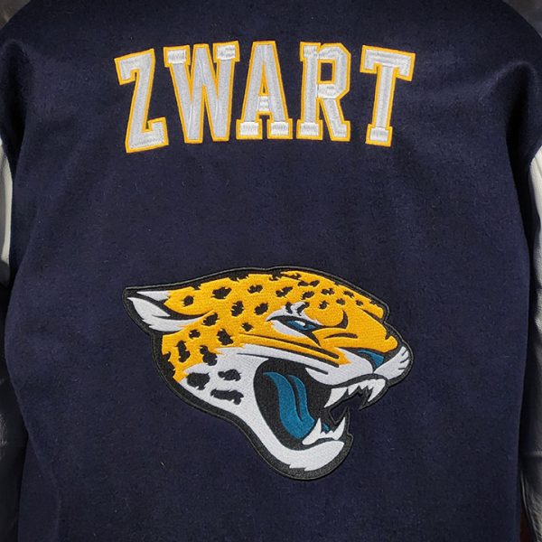 Gregori High - Zwart - Image 3