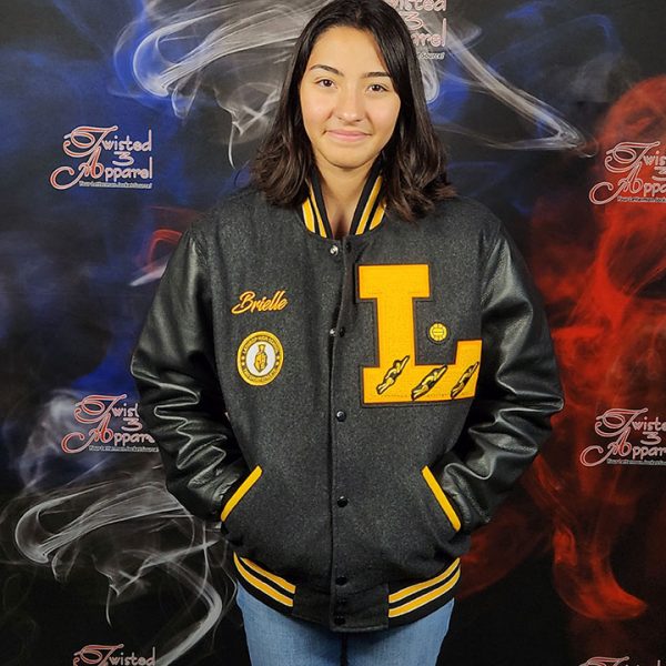 Lathrop High - Manzanero - Image 2