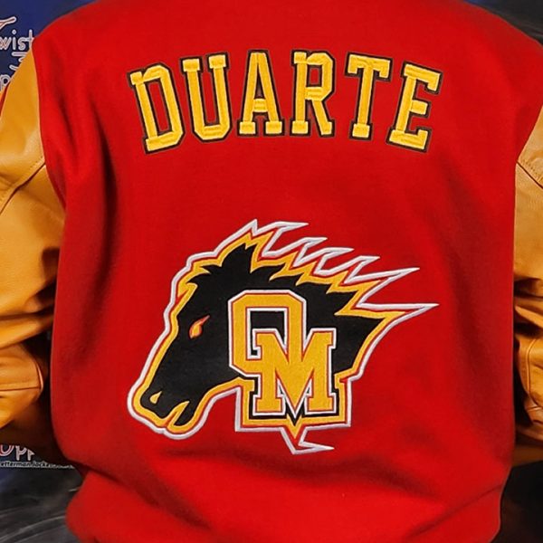 Oakdale High - Duarte - Image 2