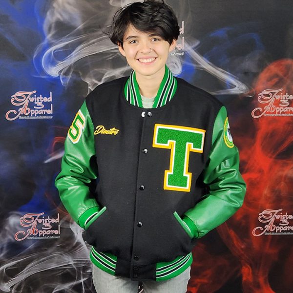 Tracy High - Jobe - Image 2