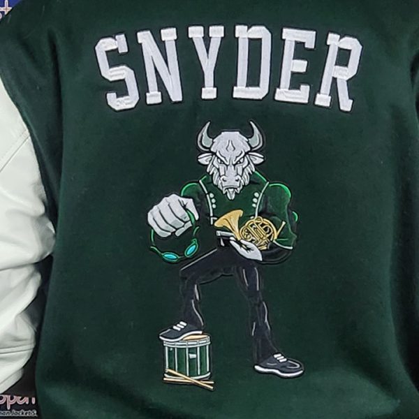 Manteca High - Snyder Snowden - Image 2