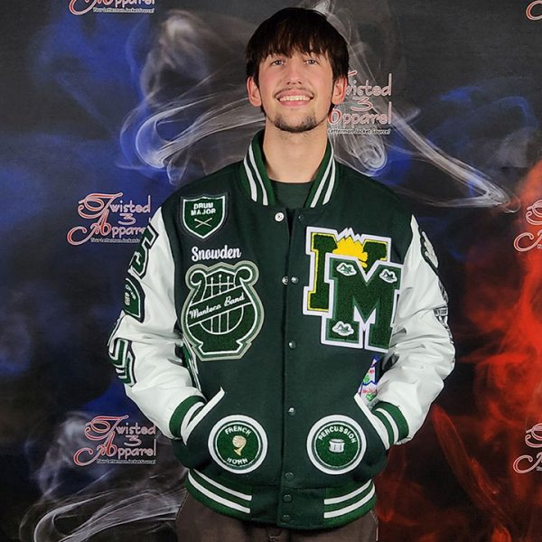 Manteca High - Snyder Snowden - Image 3