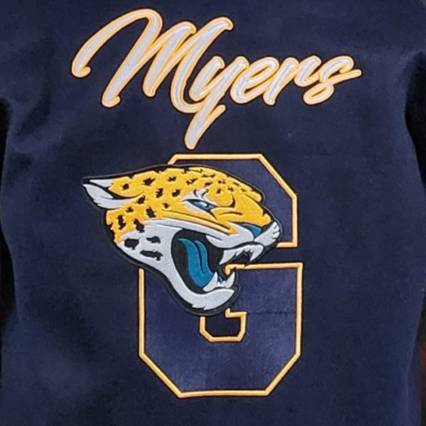 Gregori High - Myers - Image 2