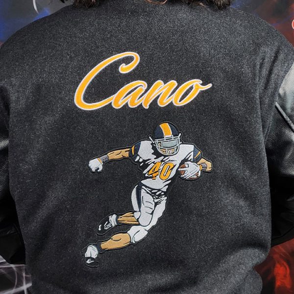 Lathrop High - Cano - Image 3