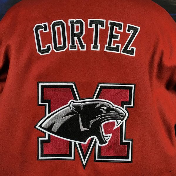 Modesto High - Cortez - Image 2