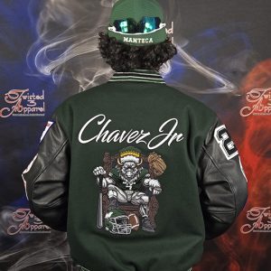Manteca High - Chavez