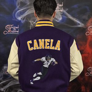 Tokay High - Canela