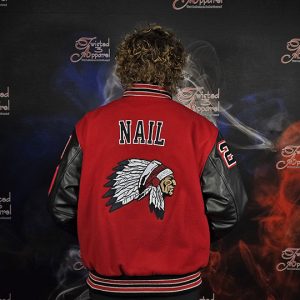 Ripon High - Nail