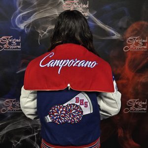 Beyer High - Campozano