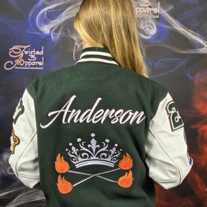 Manteca - Anderson