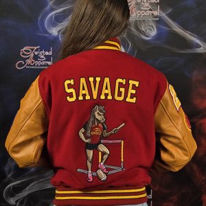 Oakdale High - Savage