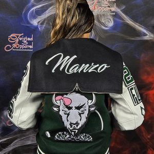 Manteca - Manzo