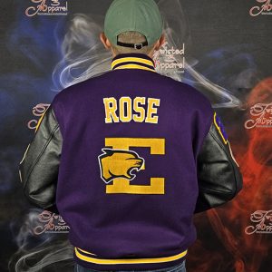 Escalon High - Rose