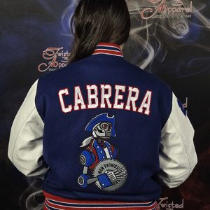 Beyer High - Cabrera