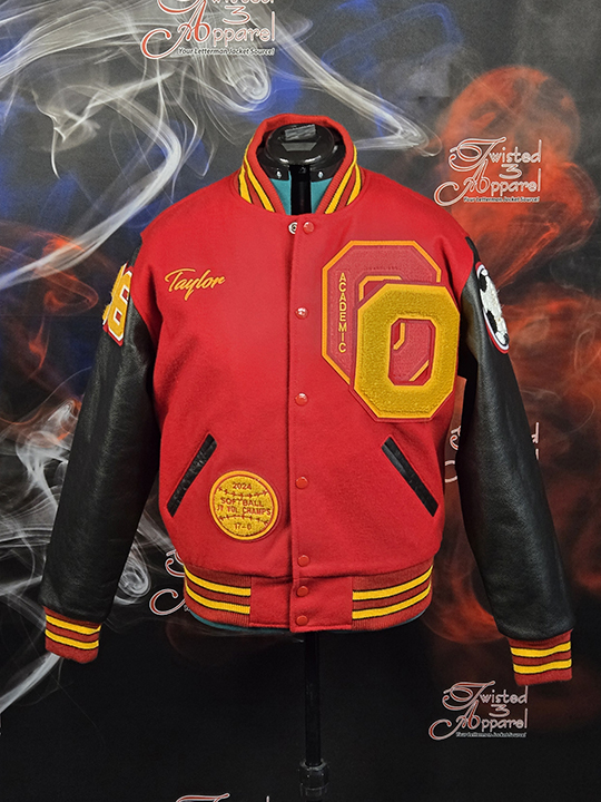 Oakdale High - Lowry - Image 2