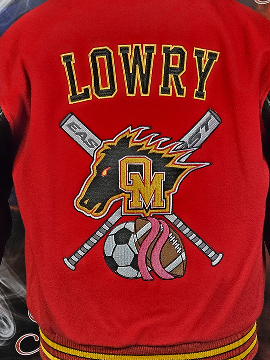 Oakdale High - Lowry - Image 3