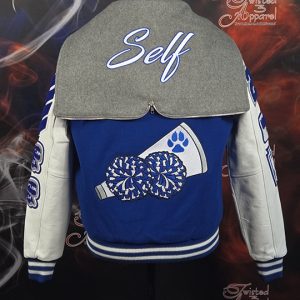 Sierra High - Self