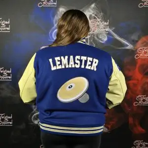 Waterford High - Lemaster