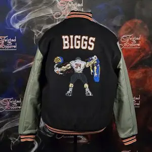 Summerville High - Biggs