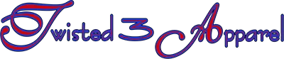 Twisted3 Apparel