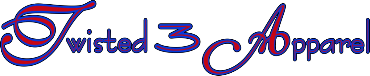 Twisted3 Apparel